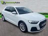 USED 2021 N AUDI A1 1.0 TFSI 30 Sport Sportback 5dr Petrol Manual Euro 6 (s/s) (110 ps) 