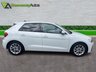 USED 2021 N AUDI A1 1.0 TFSI 30 Sport Sportback 5dr Petrol Manual Euro 6 (s/s) (110 ps) 