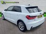 USED 2021 N AUDI A1 1.0 TFSI 30 Sport Sportback 5dr Petrol Manual Euro 6 (s/s) (110 ps) 