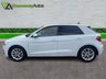 USED 2021 N AUDI A1 1.0 TFSI 30 Sport Sportback 5dr Petrol Manual Euro 6 (s/s) (110 ps) 