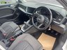 USED 2021 N AUDI A1 1.0 TFSI 30 Sport Sportback 5dr Petrol Manual Euro 6 (s/s) (110 ps) 