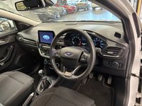 USED 2021 21 FORD PUMA 1.0T EcoBoost MHEV Titanium SUV 5dr Petrol Manual Euro 6 (s/s) (155 ps) 