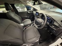 USED 2021 21 FORD PUMA 1.0T EcoBoost MHEV Titanium SUV 5dr Petrol Manual Euro 6 (s/s) (155 ps) 