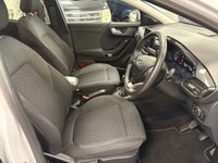 USED 2021 21 FORD PUMA 1.0T EcoBoost MHEV Titanium SUV 5dr Petrol Manual Euro 6 (s/s) (155 ps) 