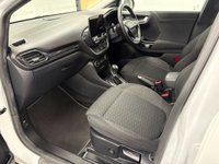 USED 2021 21 FORD PUMA 1.0T EcoBoost MHEV Titanium SUV 5dr Petrol Manual Euro 6 (s/s) (155 ps) 