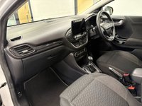 USED 2021 21 FORD PUMA 1.0T EcoBoost MHEV Titanium SUV 5dr Petrol Manual Euro 6 (s/s) (155 ps) 