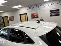 USED 2021 21 FORD PUMA 1.0T EcoBoost MHEV Titanium SUV 5dr Petrol Manual Euro 6 (s/s) (155 ps) 