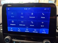 USED 2021 21 FORD PUMA 1.0T EcoBoost MHEV Titanium SUV 5dr Petrol Manual Euro 6 (s/s) (155 ps) 