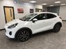 USED 2021 21 FORD PUMA 1.0T EcoBoost MHEV Titanium SUV 5dr Petrol Manual Euro 6 (s/s) (155 ps) 