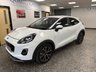 USED 2021 21 FORD PUMA 1.0T EcoBoost MHEV Titanium SUV 5dr Petrol Manual Euro 6 (s/s) (155 ps) 