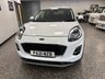 USED 2021 21 FORD PUMA 1.0T EcoBoost MHEV Titanium SUV 5dr Petrol Manual Euro 6 (s/s) (155 ps) 