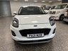 USED 2021 21 FORD PUMA 1.0T EcoBoost MHEV Titanium SUV 5dr Petrol Manual Euro 6 (s/s) (155 ps) 