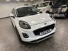 USED 2021 21 FORD PUMA 1.0T EcoBoost MHEV Titanium SUV 5dr Petrol Manual Euro 6 (s/s) (155 ps) 
