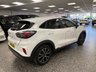 USED 2021 21 FORD PUMA 1.0T EcoBoost MHEV Titanium SUV 5dr Petrol Manual Euro 6 (s/s) (155 ps) 
