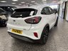 USED 2021 21 FORD PUMA 1.0T EcoBoost MHEV Titanium SUV 5dr Petrol Manual Euro 6 (s/s) (155 ps) 