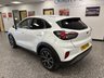 USED 2021 21 FORD PUMA 1.0T EcoBoost MHEV Titanium SUV 5dr Petrol Manual Euro 6 (s/s) (155 ps) 