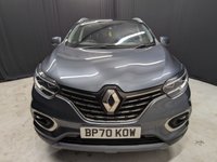 USED 2020 70 RENAULT KADJAR 1.3 TCe GT Line SUV 5dr Petrol Manual Euro 6 (s/s) (140 ps) Heated Seats Pan Roof Full Leather