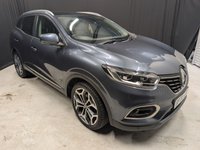 USED 2020 70 RENAULT KADJAR 1.3 TCe GT Line SUV 5dr Petrol Manual Euro 6 (s/s) (140 ps) Heated Seats Pan Roof Full Leather