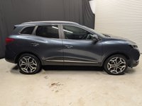 USED 2020 70 RENAULT KADJAR 1.3 TCe GT Line SUV 5dr Petrol Manual Euro 6 (s/s) (140 ps) Heated Seats Pan Roof Full Leather