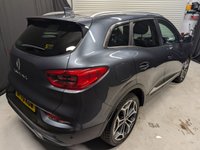 USED 2020 70 RENAULT KADJAR 1.3 TCe GT Line SUV 5dr Petrol Manual Euro 6 (s/s) (140 ps) Heated Seats Pan Roof Full Leather