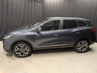 USED 2020 70 RENAULT KADJAR 1.3 TCe GT Line SUV 5dr Petrol Manual Euro 6 (s/s) (140 ps) Heated Seats Pan Roof Full Leather