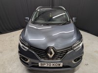 USED 2020 70 RENAULT KADJAR 1.3 TCe GT Line SUV 5dr Petrol Manual Euro 6 (s/s) (140 ps) Heated Seats Pan Roof Full Leather