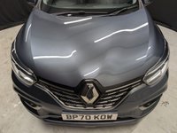 USED 2020 70 RENAULT KADJAR 1.3 TCe GT Line SUV 5dr Petrol Manual Euro 6 (s/s) (140 ps) Heated Seats Pan Roof Full Leather