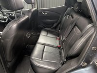 USED 2020 70 RENAULT KADJAR 1.3 TCe GT Line SUV 5dr Petrol Manual Euro 6 (s/s) (140 ps) Heated Seats Pan Roof Full Leather