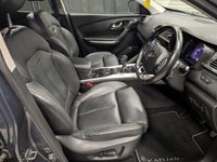 USED 2020 70 RENAULT KADJAR 1.3 TCe GT Line SUV 5dr Petrol Manual Euro 6 (s/s) (140 ps) Heated Seats Pan Roof Full Leather