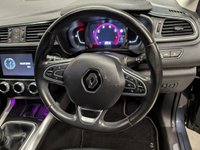 USED 2020 70 RENAULT KADJAR 1.3 TCe GT Line SUV 5dr Petrol Manual Euro 6 (s/s) (140 ps) Heated Seats Pan Roof Full Leather