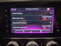 USED 2020 70 RENAULT KADJAR 1.3 TCe GT Line SUV 5dr Petrol Manual Euro 6 (s/s) (140 ps) Heated Seats Pan Roof Full Leather