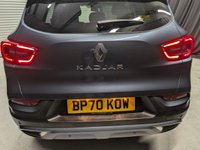 USED 2020 70 RENAULT KADJAR 1.3 TCe GT Line SUV 5dr Petrol Manual Euro 6 (s/s) (140 ps) Heated Seats Pan Roof Full Leather