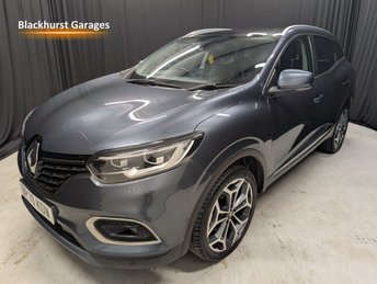 View our RENAULT KADJAR