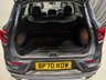 USED 2020 70 RENAULT KADJAR 1.3 TCe GT Line SUV 5dr Petrol Manual Euro 6 (s/s) (140 ps) Heated Seats Pan Roof Full Leather