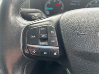 USED 2020 70 FORD TRANSIT CUSTOM 2.0 280 EcoBlue Limited Panel Van 5dr Diesel Manual L1 H1 Euro 6 (s/s) (130 ps) 