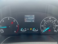 USED 2020 70 FORD TRANSIT CUSTOM 2.0 280 EcoBlue Limited Panel Van 5dr Diesel Manual L1 H1 Euro 6 (s/s) (130 ps) 
