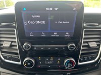USED 2020 70 FORD TRANSIT CUSTOM 2.0 280 EcoBlue Limited Panel Van 5dr Diesel Manual L1 H1 Euro 6 (s/s) (130 ps) 