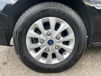 USED 2020 70 FORD TRANSIT CUSTOM 2.0 280 EcoBlue Limited Panel Van 5dr Diesel Manual L1 H1 Euro 6 (s/s) (130 ps) 