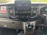USED 2020 70 FORD TRANSIT CUSTOM 2.0 280 EcoBlue Limited Panel Van 5dr Diesel Manual L1 H1 Euro 6 (s/s) (130 ps) 