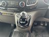 USED 2020 70 FORD TRANSIT CUSTOM 2.0 280 EcoBlue Limited Panel Van 5dr Diesel Manual L1 H1 Euro 6 (s/s) (130 ps) 