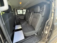 USED 2020 20 FORD TRANSIT CUSTOM 2.0 300 EcoBlue Limited Crew Van Double Cab 5dr Diesel Auto L1 H1 Euro 6 (s/s) (6 Seat) (130 ps) 