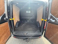 USED 2020 20 FORD TRANSIT CUSTOM 2.0 300 EcoBlue Limited Crew Van Double Cab 5dr Diesel Auto L1 H1 Euro 6 (s/s) (6 Seat) (130 ps) 