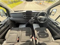 USED 2020 20 FORD TRANSIT CUSTOM 2.0 300 EcoBlue Limited Crew Van Double Cab 5dr Diesel Auto L1 H1 Euro 6 (s/s) (6 Seat) (130 ps) 