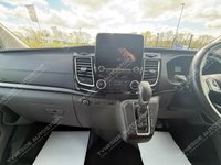 USED 2020 20 FORD TRANSIT CUSTOM 2.0 300 EcoBlue Limited Crew Van Double Cab 5dr Diesel Auto L1 H1 Euro 6 (s/s) (6 Seat) (130 ps) 