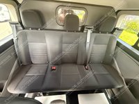 USED 2020 20 FORD TRANSIT CUSTOM 2.0 300 EcoBlue Limited Crew Van Double Cab 5dr Diesel Auto L1 H1 Euro 6 (s/s) (6 Seat) (130 ps) 