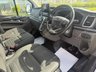 USED 2020 20 FORD TRANSIT CUSTOM 2.0 300 EcoBlue Limited Crew Van Double Cab 5dr Diesel Auto L1 H1 Euro 6 (s/s) (6 Seat) (130 ps) 