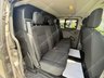 USED 2020 20 FORD TRANSIT CUSTOM 2.0 300 EcoBlue Limited Crew Van Double Cab 5dr Diesel Auto L1 H1 Euro 6 (s/s) (6 Seat) (130 ps) 