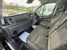 USED 2020 20 FORD TRANSIT CUSTOM 2.0 300 EcoBlue Limited Crew Van Double Cab 5dr Diesel Auto L1 H1 Euro 6 (s/s) (6 Seat) (130 ps) 