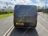 USED 2020 20 FORD TRANSIT CUSTOM 2.0 300 EcoBlue Limited Crew Van Double Cab 5dr Diesel Auto L1 H1 Euro 6 (s/s) (6 Seat) (130 ps) 
