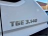 USED 2022 22 MAN TGE 2.0 3140d LION XS Panel Van 5dr Diesel Auto FWD LWB High Roof Euro 6 (s/s) (140 ps) CAMPER CONVERSION  AUTOMATIC...TWO BERTH...GREAT SPECIFICATION